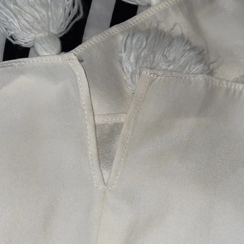 Jenni Kayne Silk Tunic - Picture 5 of 6